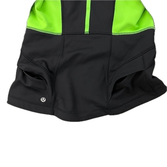 Lululemon 4 Pocket Reversible Zip Up Hoodie - Picture 7 of 8